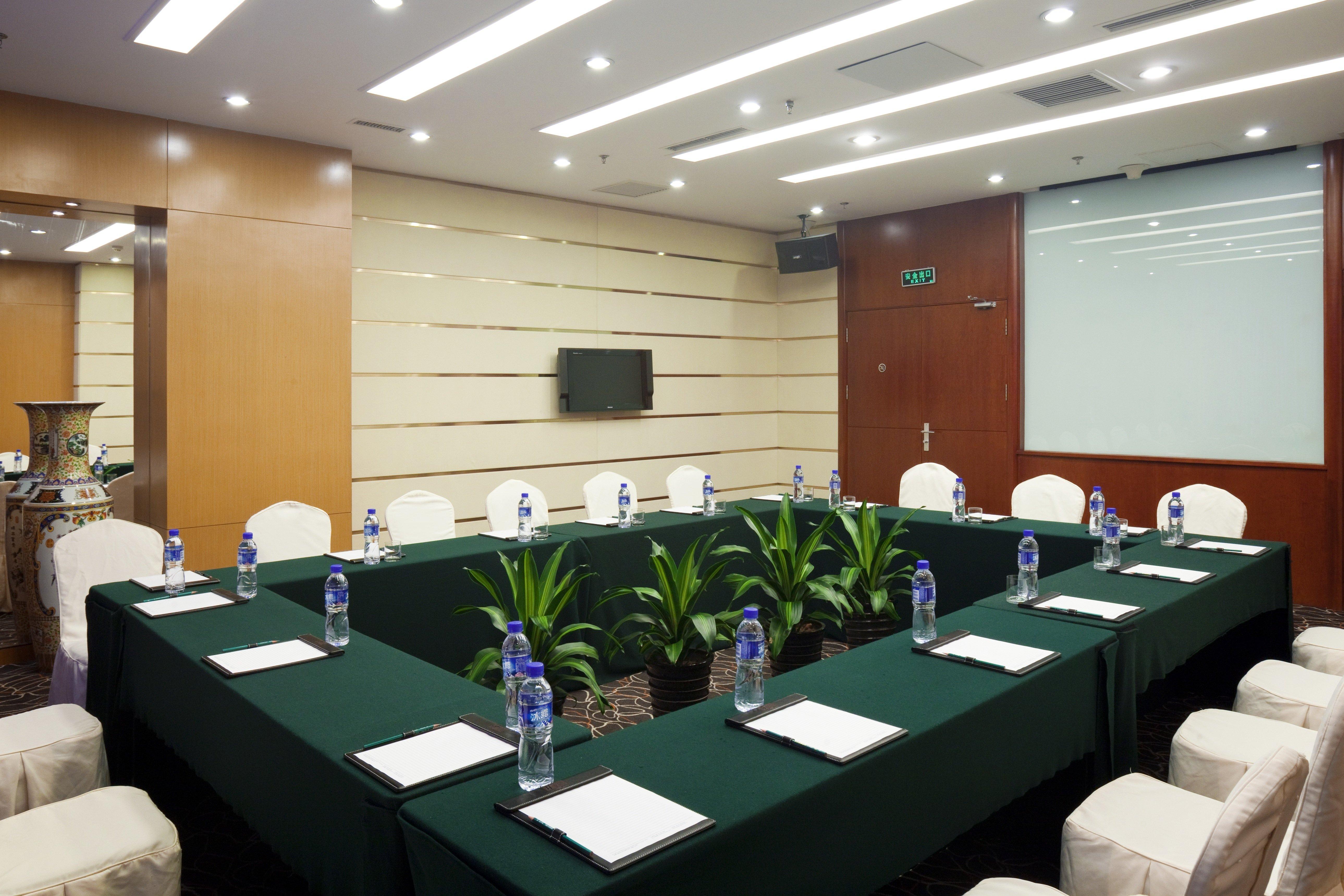 Holiday Inn Express City Centre Dalian By Ihg Exteriör bild