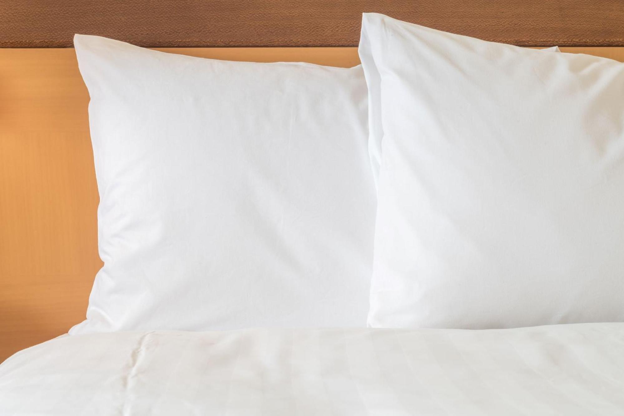Holiday Inn Express City Centre Dalian By Ihg Exteriör bild